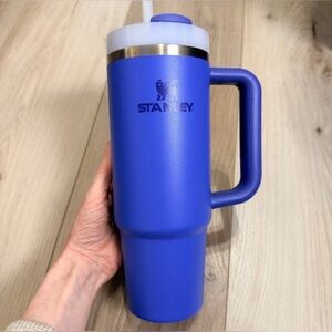 30 oz Iris Blue Stanley Quencher